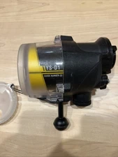 YS-D1 Single Strobe Dive Flash Scuba Diving