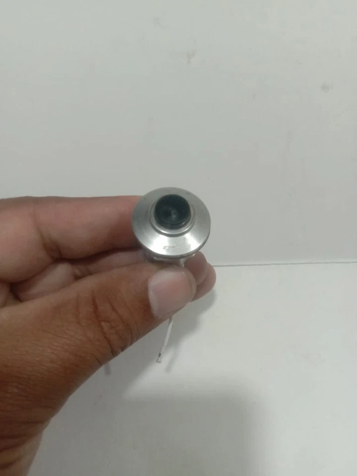 Otto Controls - P/N: P3-30125 - Black Push Button - Lot of (20) - Image 3 of 4