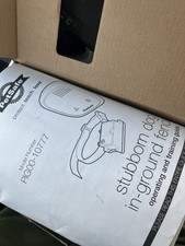 PetSafe Stubborn Dog In-Ground Fence System PIG00-10777 for All Dog Breeds