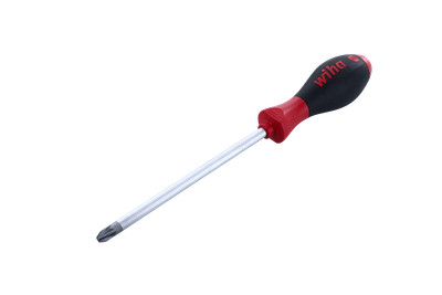 Wiha 31320 SoftFinish Pozidriv Screwdriver #3 x 150mm