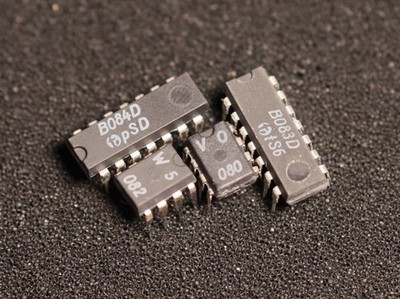 1x RFT BIFET OPV B081 B083 D m p t 18V NOS