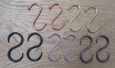 Küche S Haken Fleisch Metzger Balken Spiel Aufhängen Töpfe Pfannen Regal Luftsprudler Aufhänger