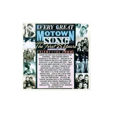 Every Great Mot Vol 1 - GOOD