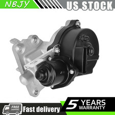 4wd Front Differential Vacuum Actuator For Toyota Tacoma 4runner 2000-2003 2004