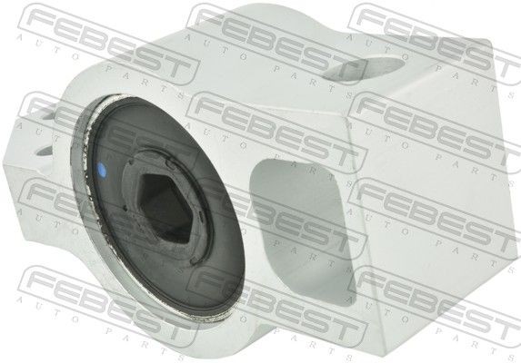 Febest Lagerung, Lenker ADAB-A3RH FüR Audi Seat-image