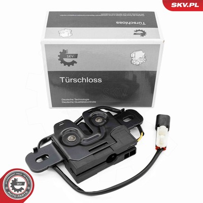 ESEN SKV 60SKV614 Motorhaubenschloss für VOLVO