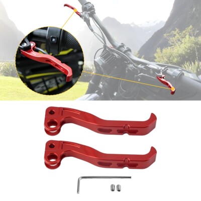 URLWALL FRONT/REAR BRAKE LEVERS FOR TALARIA STING Brake Lever brake handle