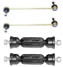 FORD FOCUS DROP LINK STABILISER FRONT + REAR LEFT & RIGHT 98-04 2YR WARRANTY