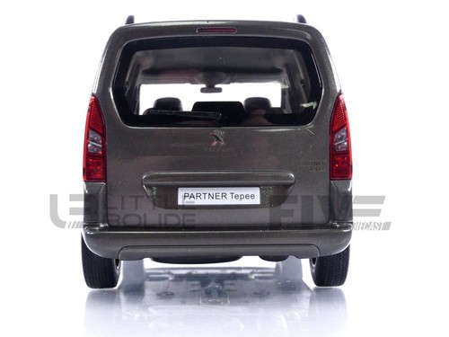 NOREV 1/18 - PEUGEOT PARTNER - 2016 184894 - Foto 5 di 12