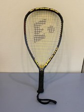 E-Force 22" Longstring Racquetball Racquet Chaos Racket Zero Richter Tubes