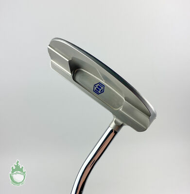 Used RH Bettinardi Studio Stock 38 303SS 34