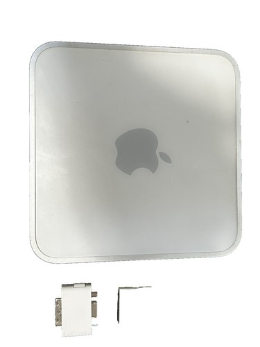 Apple Mac mini A1347 Core i5 2.6GHZ 8GB Ram 1TB HDD OS PRE