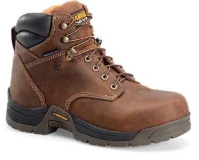 Carolina CA5020 Soft Toe Waterproof Bruno