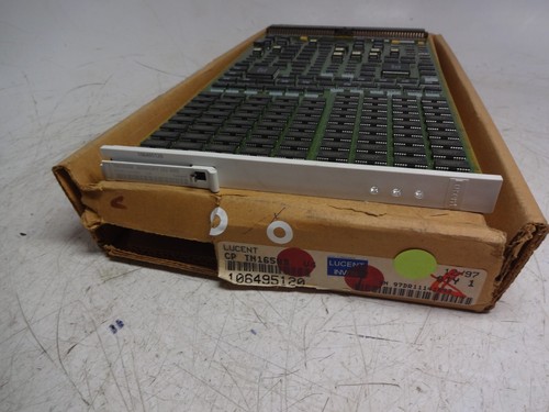 Lucent Tn1650b Memory Expansion Pc Board - Picture 7 of 9