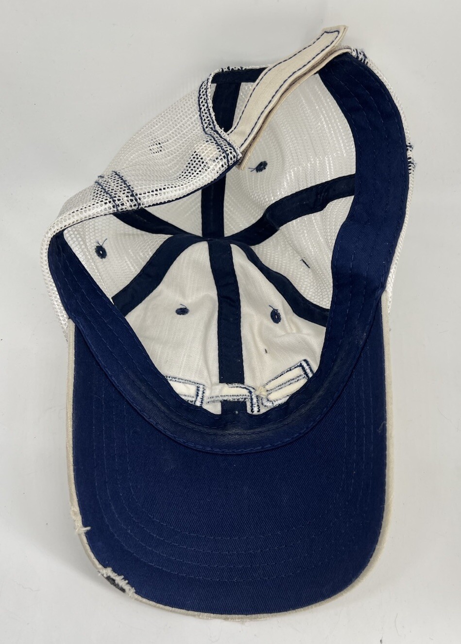 BFP Logo Ball Cap Hat Adjustable - image 2