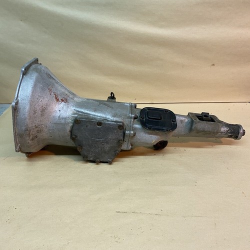 Original 5759 MG MGA Mid1500 Manual Gearbox Assembly OEM eBay