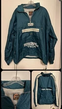 VINTAGE REGAL TECH USA JACKET MODERN STREETWEAR STYLE SIZE M