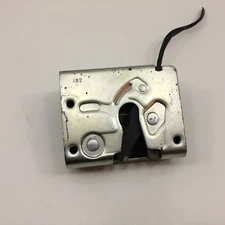 2001 - 2007 Ford Escape Rear Trunk Tailgate Lock Latch OEM  01 02 03 04 05 06 07