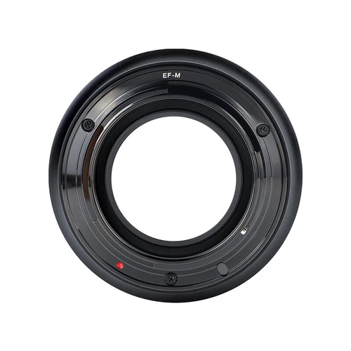 7artisans 50mm F0.95 APS-C MF Large Aperture Objektiv für Nikon Sony Canon M43 Fuji - Bild 3 von 16