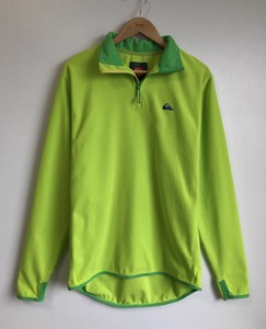 XL Color Bright Green Long Sleeve | eBay