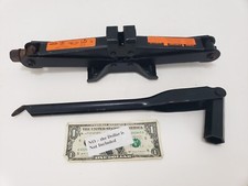 Car Flex N Gate Oem Scissor Jack With Handle - Spare Tire Jack 99550 Lift Trunk Car Flex N Gate Oem Scissor Jack With Handle - Spare Tire Jack 99550 Lift Trunk