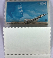Timbre de France   Poste Aérienne N°66 - Jaqueline Auriol TIMBRE NEUF  2003