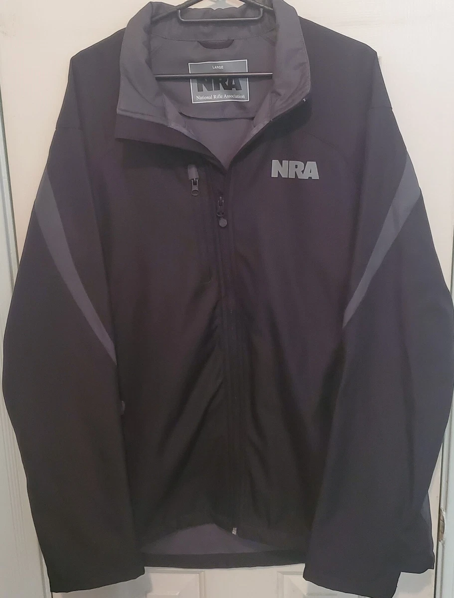 Nra clearance performance jacket