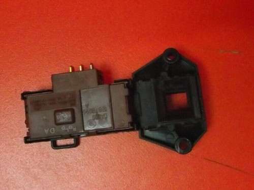 Washing Machine TECNOLEC TFL1005W-U  DOOR LOCK