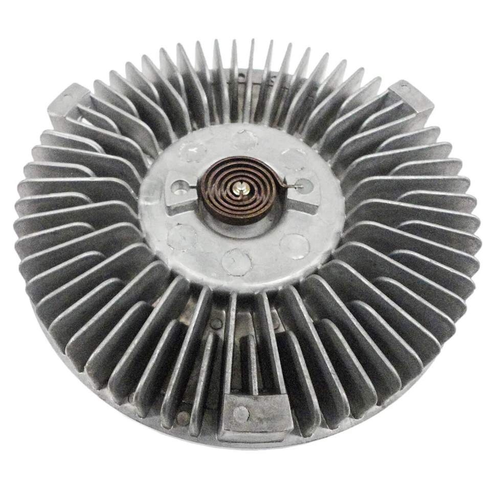 Engine Cooling Fan Clutch For Land Rover Discovery 1999-02 Range Rover 1995-2002 - Image 2 of 3