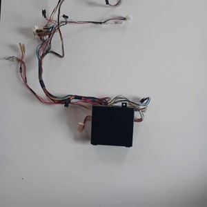 Jura Z5 Ersatzteile Steuerelektronik Platine