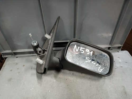 Original Fiat Punto 176 Außenspiegel Seitenspiegel Spiegel rechts manuell