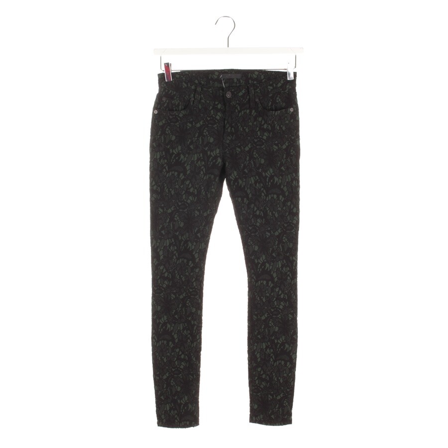 adidas jogginghose grün damen