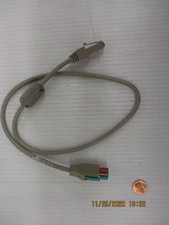 Open Box, IBM, 40N7394, Display Pwr USB Cable .8MM