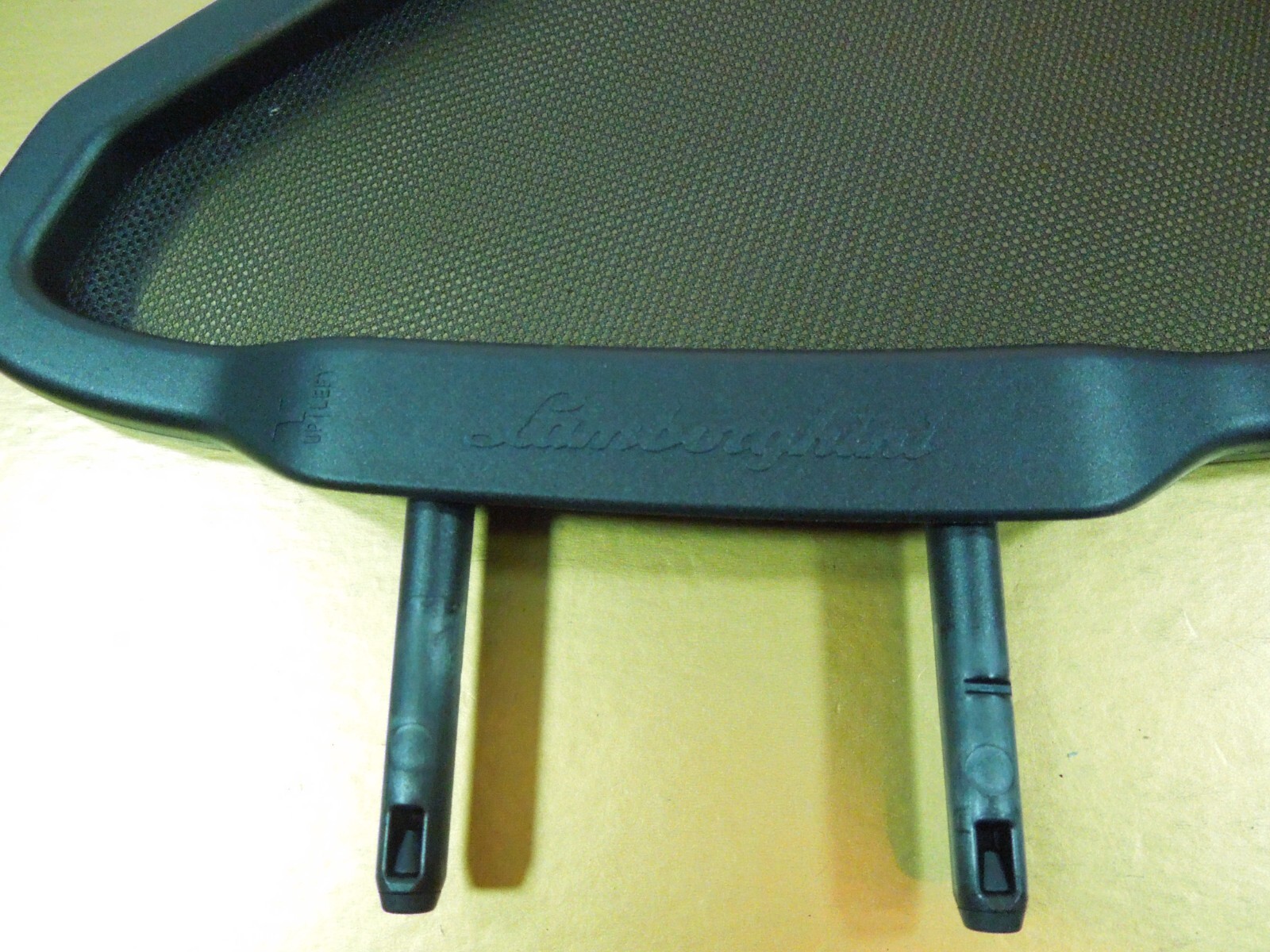 Lamborghini Huracan LEFT, RIGHT Wind deflector