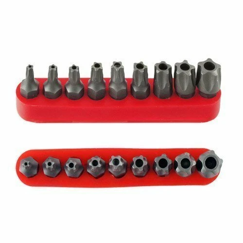 5 point 2024 torx security bits