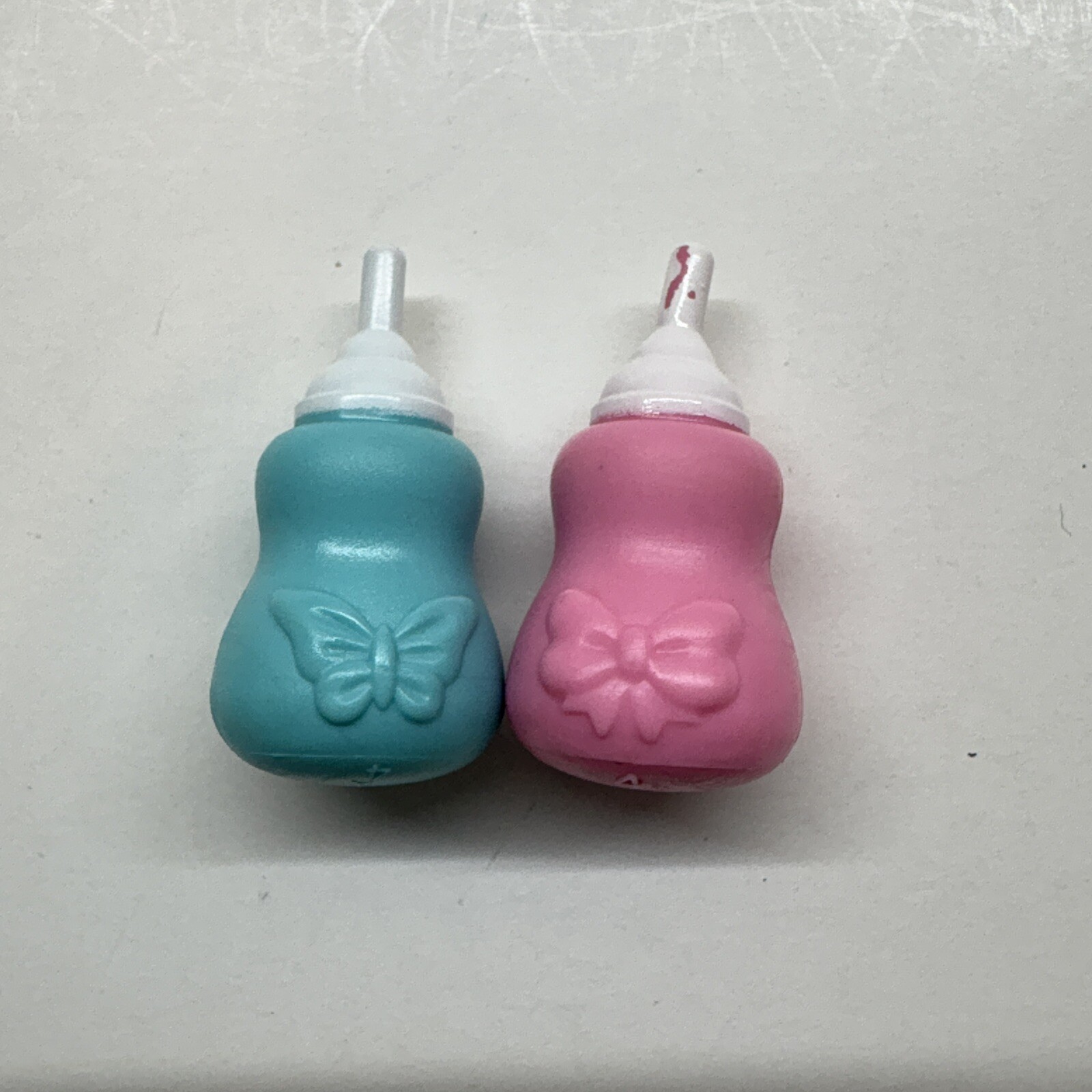 Accessories Spare Parts Blue And Pink Set