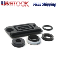 Brake Master Cylinder Seal Rebuild Kit for 1989-1996 Polaris Snowmobile