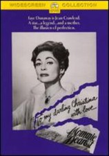 Mommie Dearest (DVD, 1981)