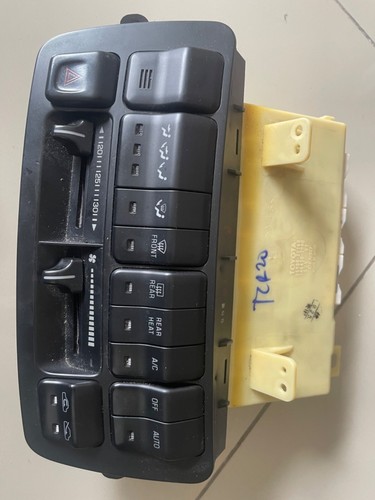 Toyota Estima Emina Lucida Eluceo Tarago TCR20 TCR10 JDM A/C Climate ...