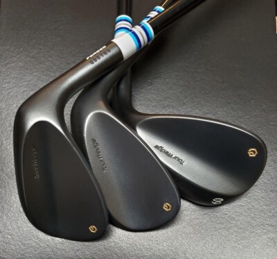 Epon Forged Tour Wedge set 50, 54 & 56 / PROJECT X 6.5 | eBay