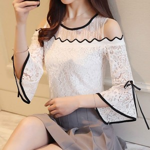 blusa de mujer elegante