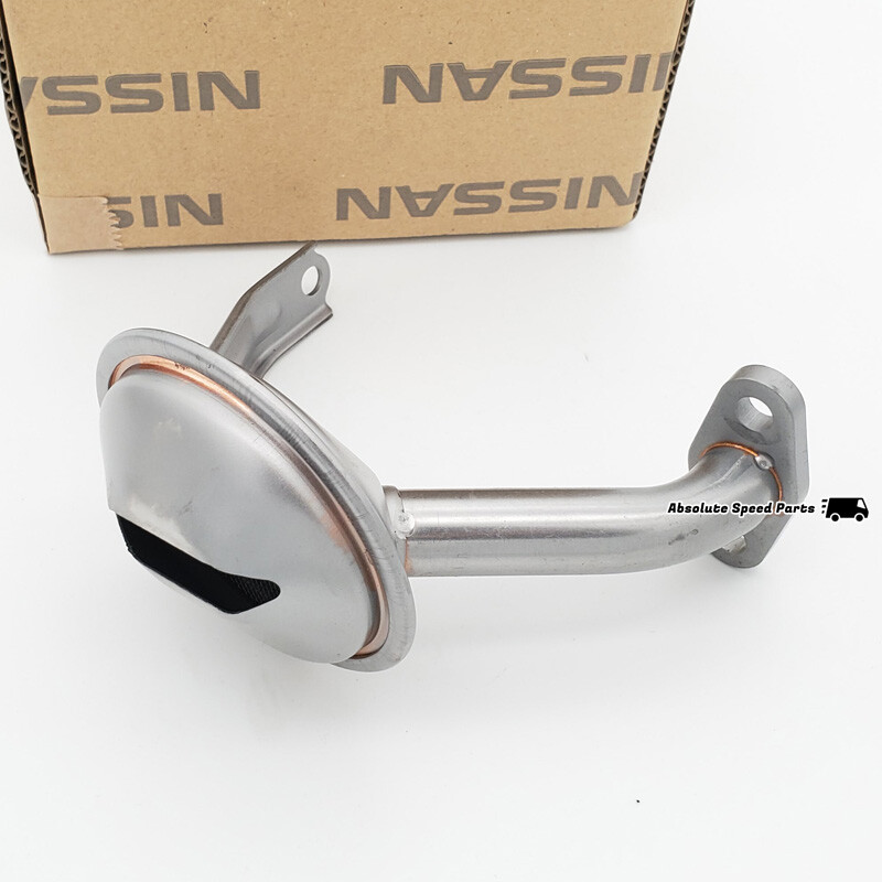 IR製 オイルセパレーター SR20DET PS13 Nissan Oil Pick Up Tube for SR20DET - Faction Motorsports