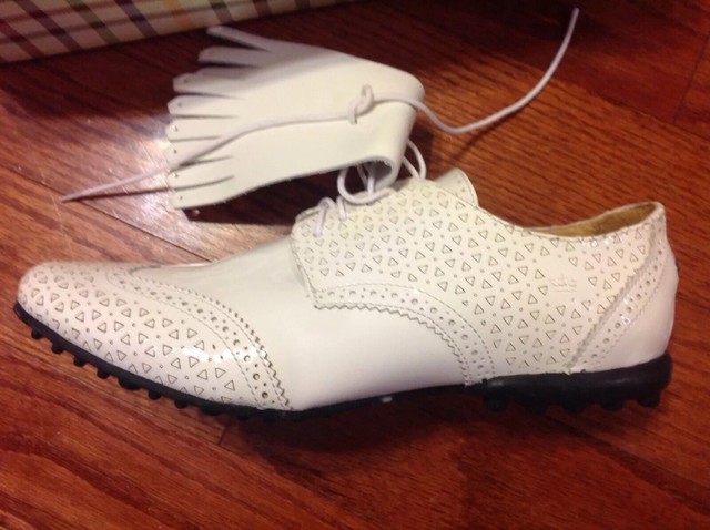 peter millar womens golf shoes