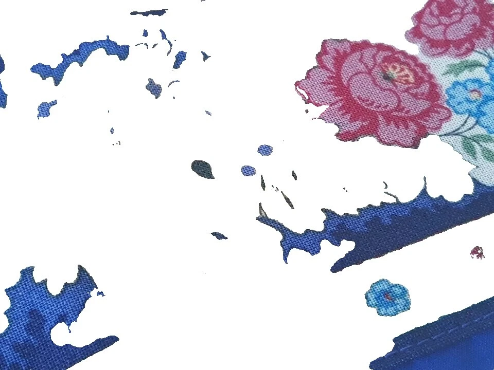 Vera Bradley Multicolor Craft Fabrics