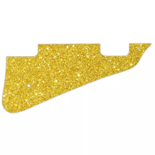 NEW - Pickguard For Gibson Les Paul Deluxe - MANY COLORS & VARIETIES!