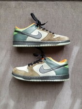 nike dunk adventure park