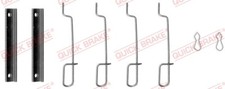 Kits de frein Peugeot 305