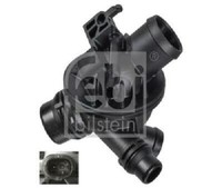 Original Febi Bilstein Thermostat KüHlmittel 173402 FüR BMW