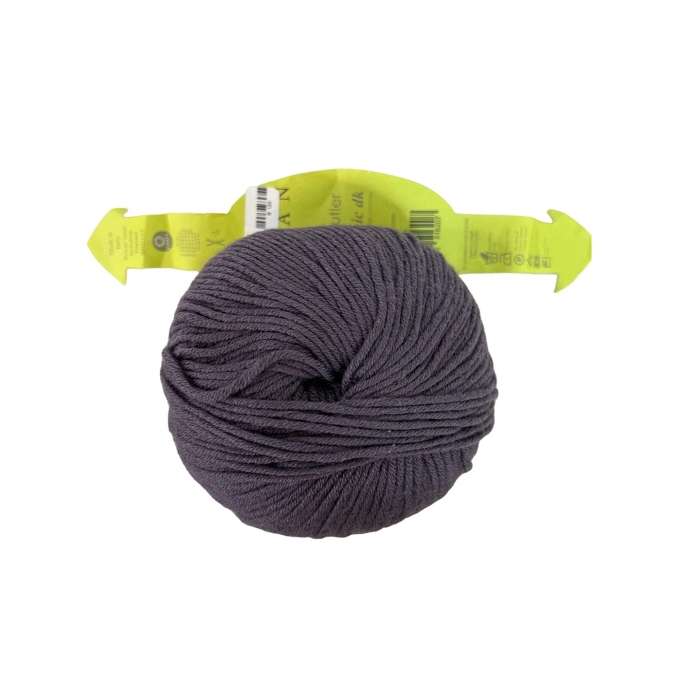 Rowan by Amy Butler Belle Organic Wool Cotton DK Yarn Italy 50g AT447 - Image 2 of 4