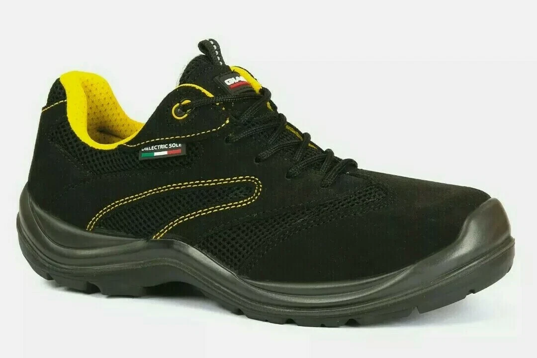Scarpe dielettriche hotsell per elettricisti